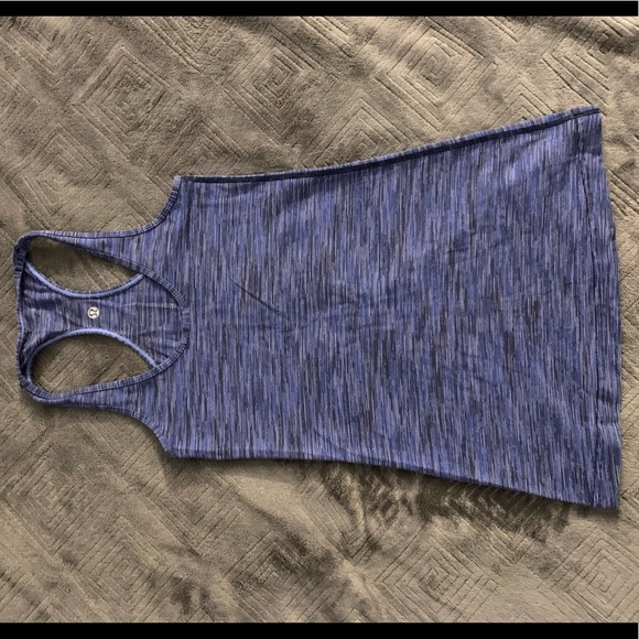 ‼️Last chance by Feb 5‼️ Lululemon Cool Racerback tank top - Picture 1 of 5